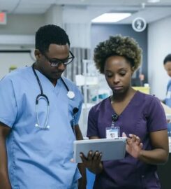 Health Career Certs