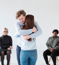 Jersey Behavioral Health