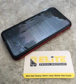 Phoenix Elite Tech Repair