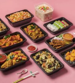 Chilli Manis Pte Ltd