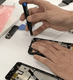 Phoenix Elite Tech Repair