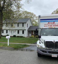 A to Z Moving & Storage, Inc.