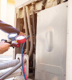 RDS Electrical & Air-Conditioning