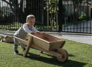 New Shoots Children's Centre – Miniland Greenhithe