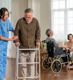Loving Mansion Care Centre