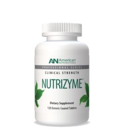 American Nutriceuticals
