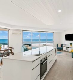 Oceanside Resort