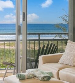 Oceanside Resort