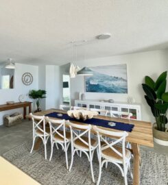Oceanside Resort