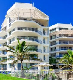 Oceanside Resort