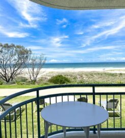 Oceanside Resort