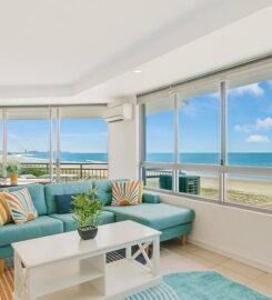 Oceanside Resort