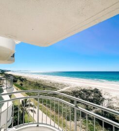Oceanside Resort