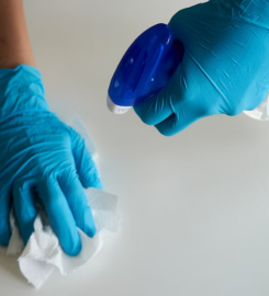 ACI Restorations