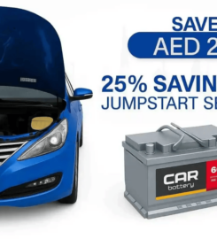 800 Car Battery Replacement
