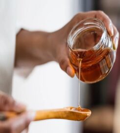 Bee-Licious Honey