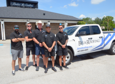Bela Roofing