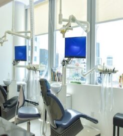 Dr. Catherine Lee Orthodontics