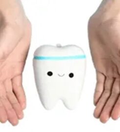 Dr. Catherine Lee Orthodontics