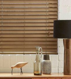 JMR Blinds, INC.