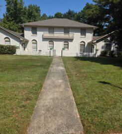 Conversion Lawn Care