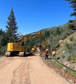 B Jackson Construction