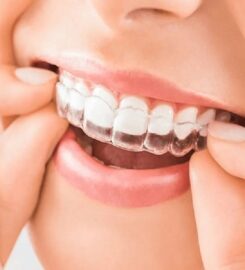 Dr. Catherine Lee Orthodontics