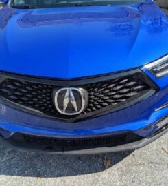 Atlantic Tint and Wraps