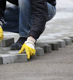 Reliable Blacktop specialist