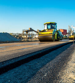 Reliable Blacktop specialist