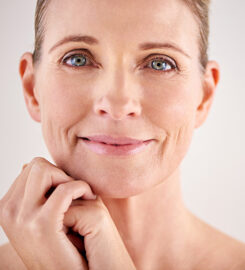 DR. CHOW'S REJUVENATION PRACTICE
