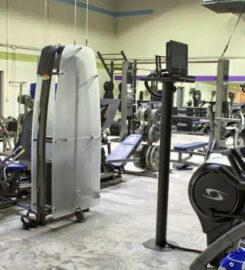 Personal Edge Fitness