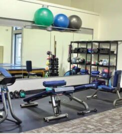 Personal Edge Fitness