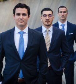 HHJ Trial Attorneys: San Diego Car Accident & Injury Lawyers
