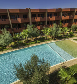 OLIVA CONDOMINIUM HOTEL
