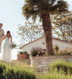Le Stonghe weddings