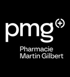 Pharmacie Martin Gilbert Inc.