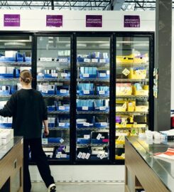 Pharmacie Martin Gilbert Inc.