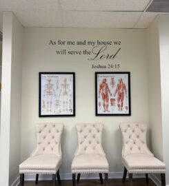 Clinical Massage & Rehabilitation Center