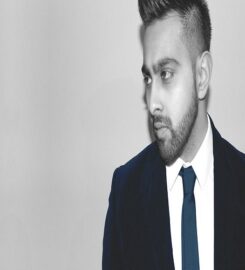 Formals by Vince