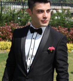 Formals by Vince