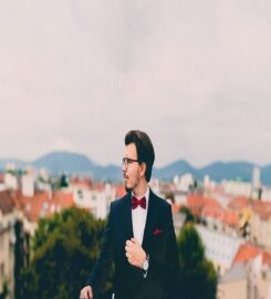 Formals by Vince