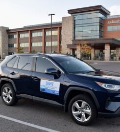 United Medical Transportation