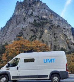 United Medical Transportation