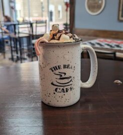 The Bean Cafe