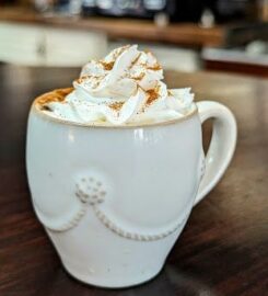 The Bean Cafe