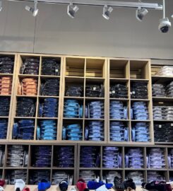 Uniforms Zone