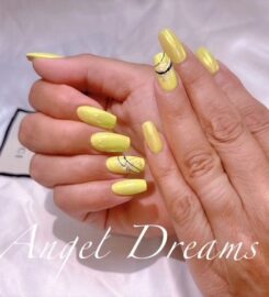 Angel Dreams Nails & Spa