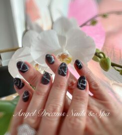 Angel Dreams Nails & Spa