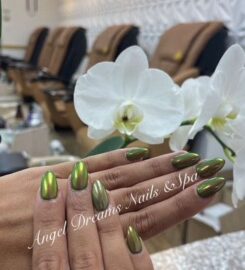 Angel Dreams Nails & Spa